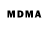 MDMA crystal BAHROMI ChUbInA